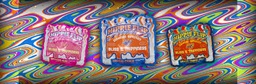 HIPPIE FLIP BY MMELT EUPHORIC GUMMIES 10ct (1pc) (MSRP: $24.99ea)