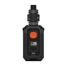 VAPORESSO ARMOUR MAX 220W KIT W/ iTANK 2 (1pc)