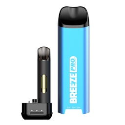 BREEZE PRO DISCREET 510 BATTERY (1PC)