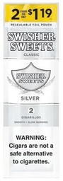SWISHER RILLOS 2pk/$1.19 (30pcs)