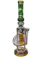 13" Recycler