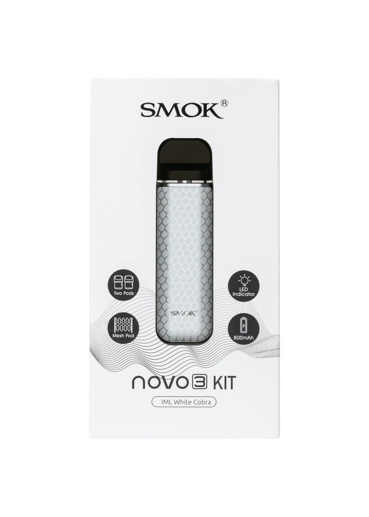 SMOK NOVO 3 KIT