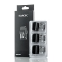 SMOK NOVO PODS- 3PCS