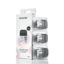 SMOK NOVO X PODS- 3PCS