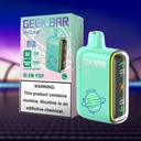 GEEK BAR PULSE 7.5k-15k PUFF DISPOSABLE (1pc)