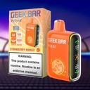 GEEK BAR PULSE 7.5k-15k PUFF DISPOSABLE (1pc)