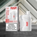 RAZ 6000 PUFF RECHARGEABLE DISPOSABLE (10pcs)