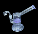 Honeycomb Dab Rig