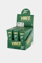 Vibes Fine Rolling Papers 1 &amp; 1/4 Cones