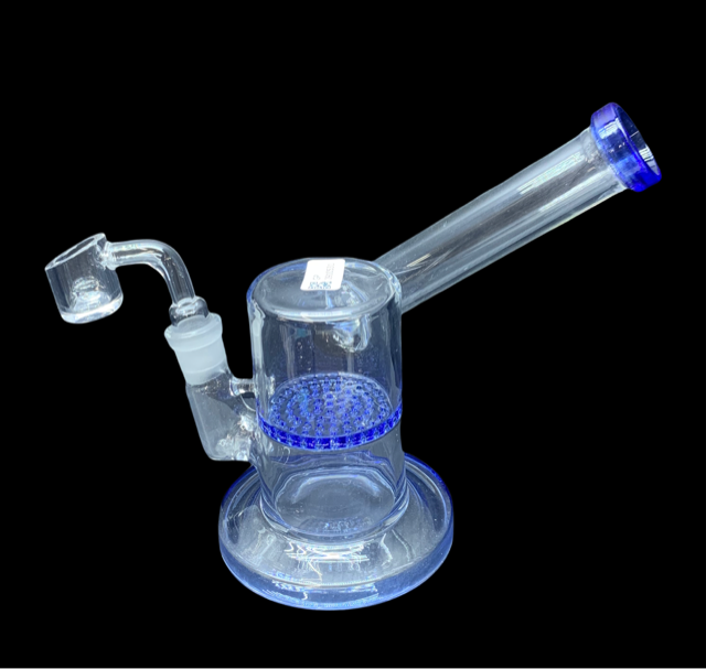 Honeycomb Dab Rig