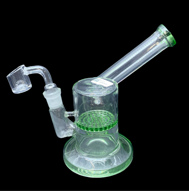 Honeycomb Dab Rig