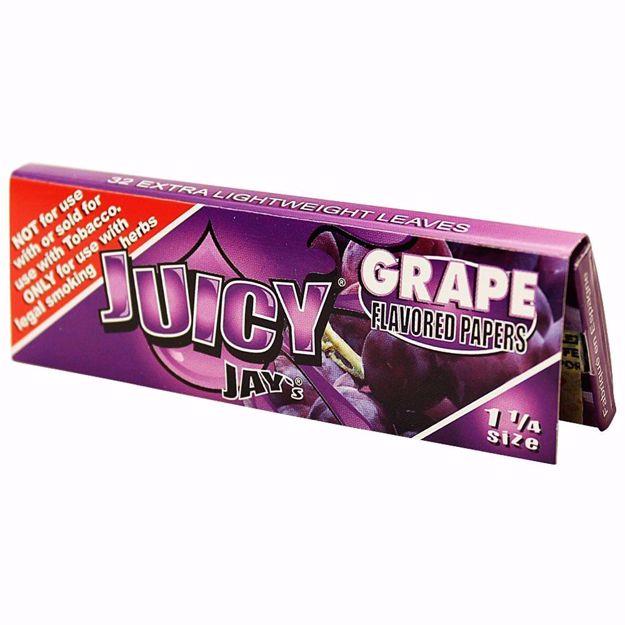 Juicy Jay Rolling Papers