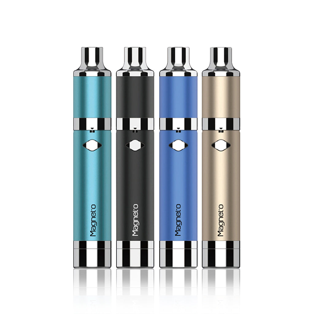 YOCAN MAGNETO CONCENTRATE KIT (Black)