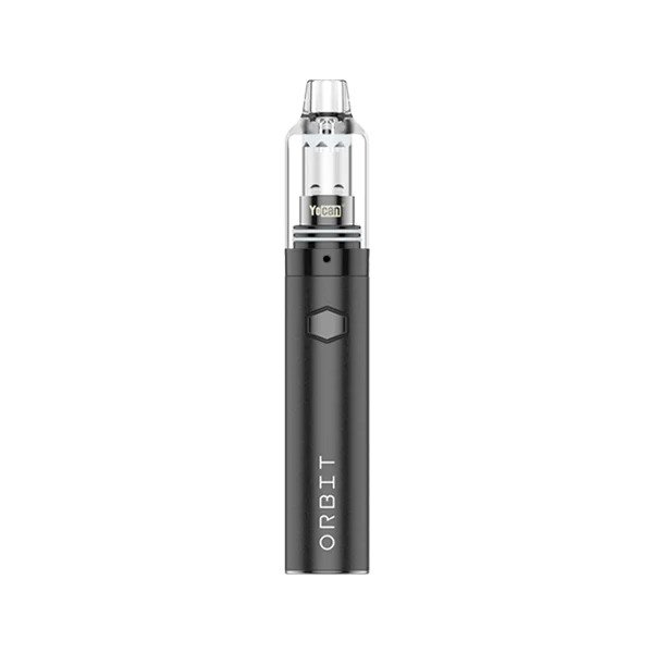 YOCAN ORBIT CONCENTRATE VAPORIZER (Black)