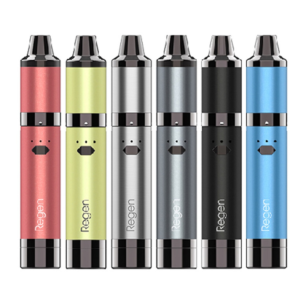 YOCAN REGEN CONCENTRATE KIT (1pc) (Black)