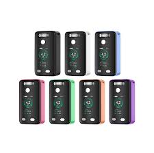 YOCAN UNI PRO 3.0 5/10 THREAD MOD BATTERY (1pc) (White)