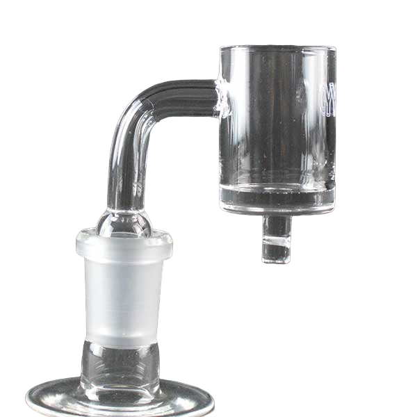 YO DABBA 20mm QUARTZ E-NAIL BANGER (1pc) (14mm MALE)