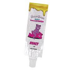 BONER BEARS HONEY MALE ENHANCEMENT 15G (1pc) (MSRP: $14.99)