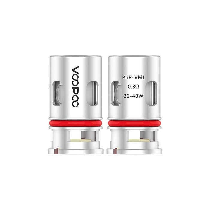 VOOPOO PNP REPLACEMENT COILS