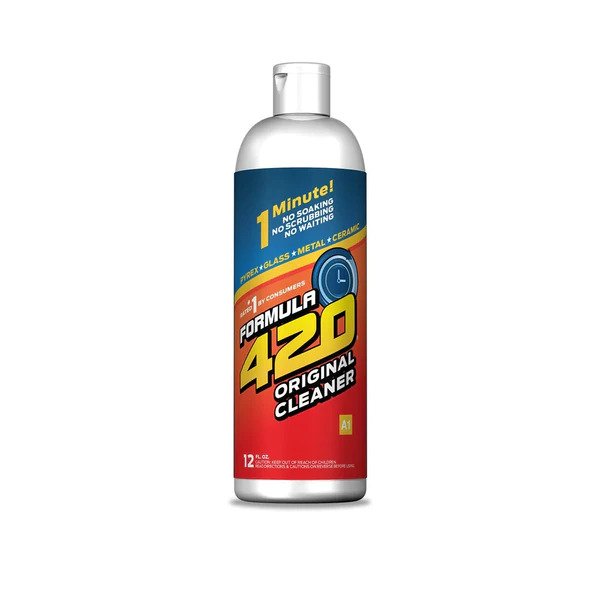 FORMULA 420 ORIGINAL CLEANER 12fl. oz. (1pc)