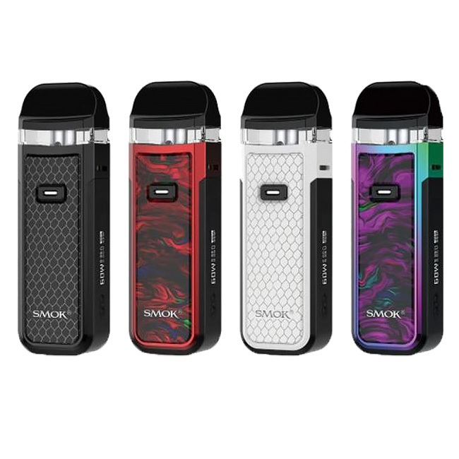 SMOK NORD X 60W KIT