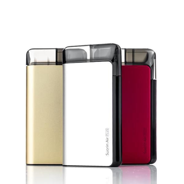 SUORIN AIR PLUS KIT (1pc)