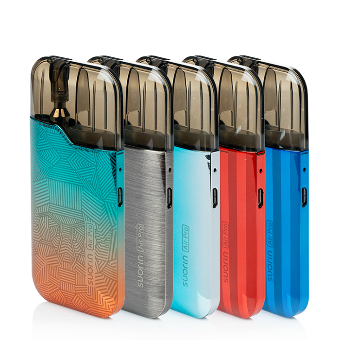 SUORIN AIR PRO KIT (1pc)