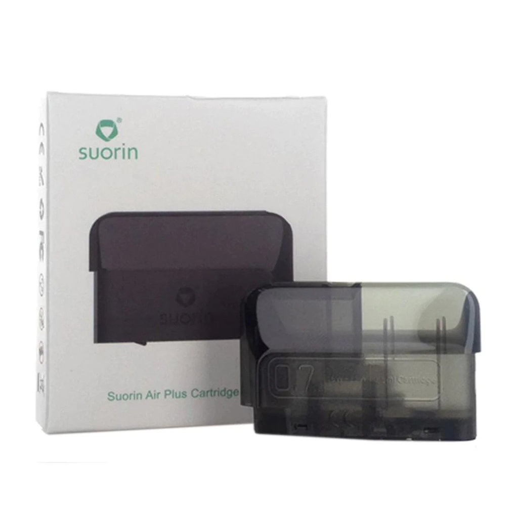 SUORIN AIR PLUS CARTRIDGE (0.7) 1 PCS