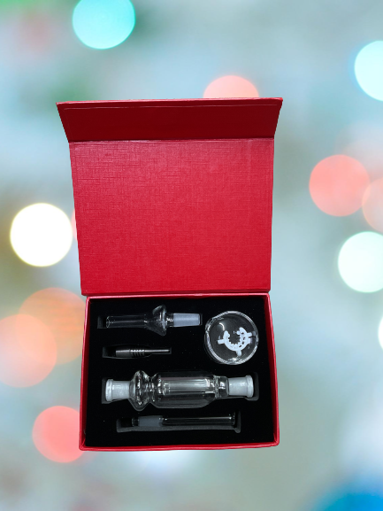 10mm RED BOX NECTAR COLLECTOR KIT (1pc)