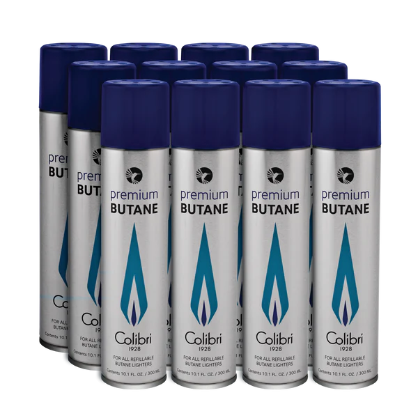 Calibri Premium Butane