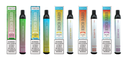 ESCO BARS Mesh 2500 Puffs- 10ct