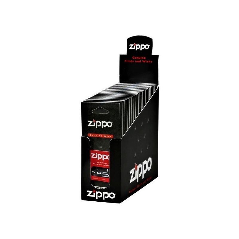 ZIPPO - WICKS (24PCS)