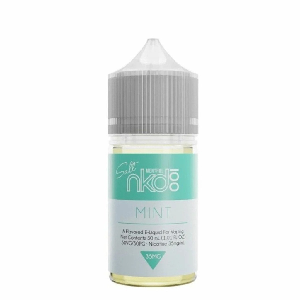 NAKED TFN SALTS E-LIQUID 30mL (1pc)