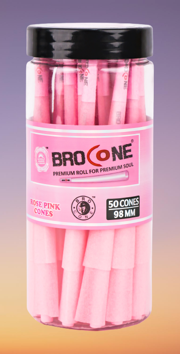 BRO CONE 98mm (50pcs)