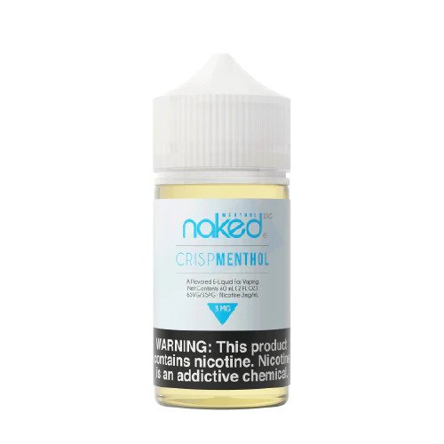 NAKED 100 E-LIQUID 60mL (1pc)