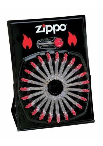 ZIPPO FLINTS 6pk (24pcs)