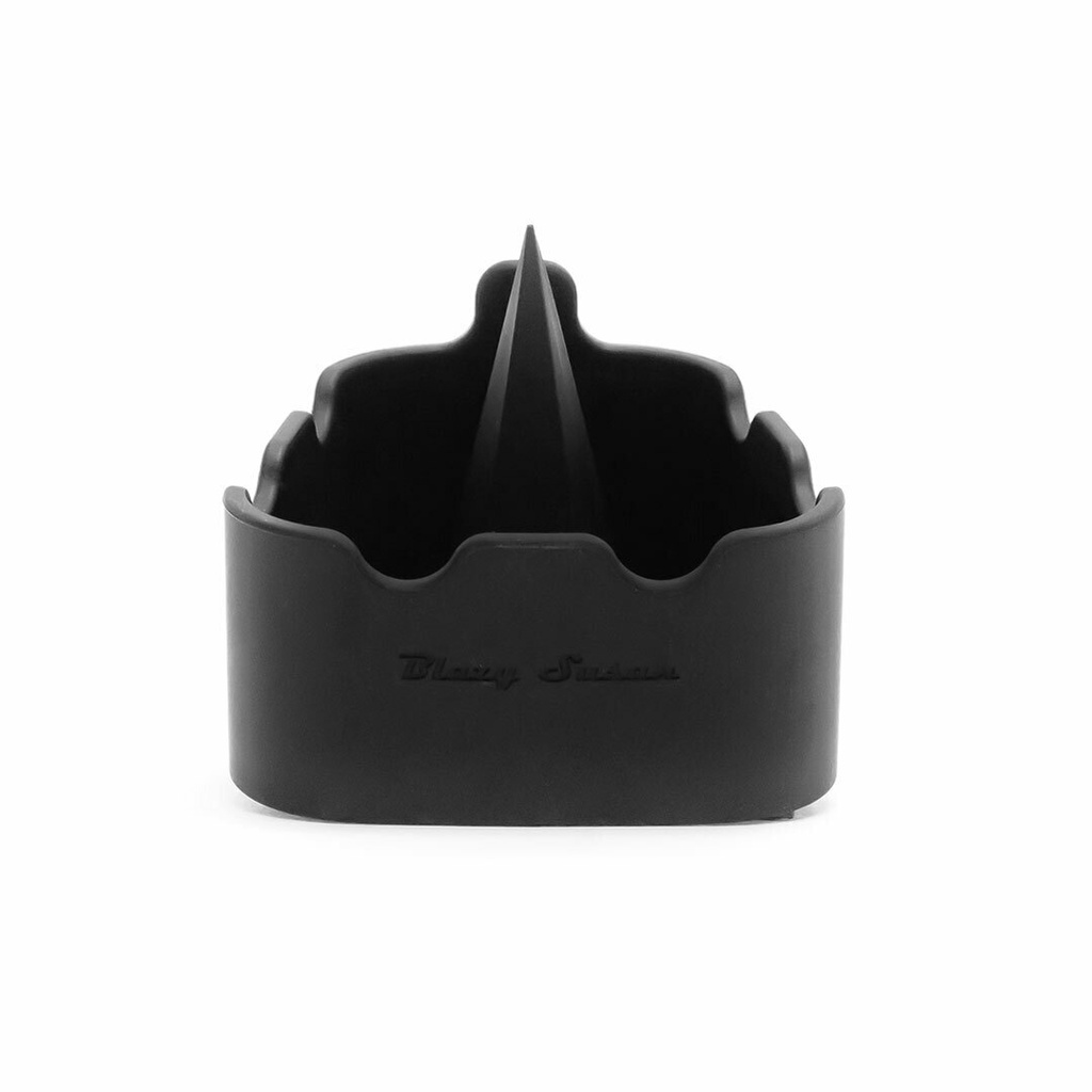 BLAZY SUSAN SILICONE ASHTRAY &amp; DEBOWLER (1pc)