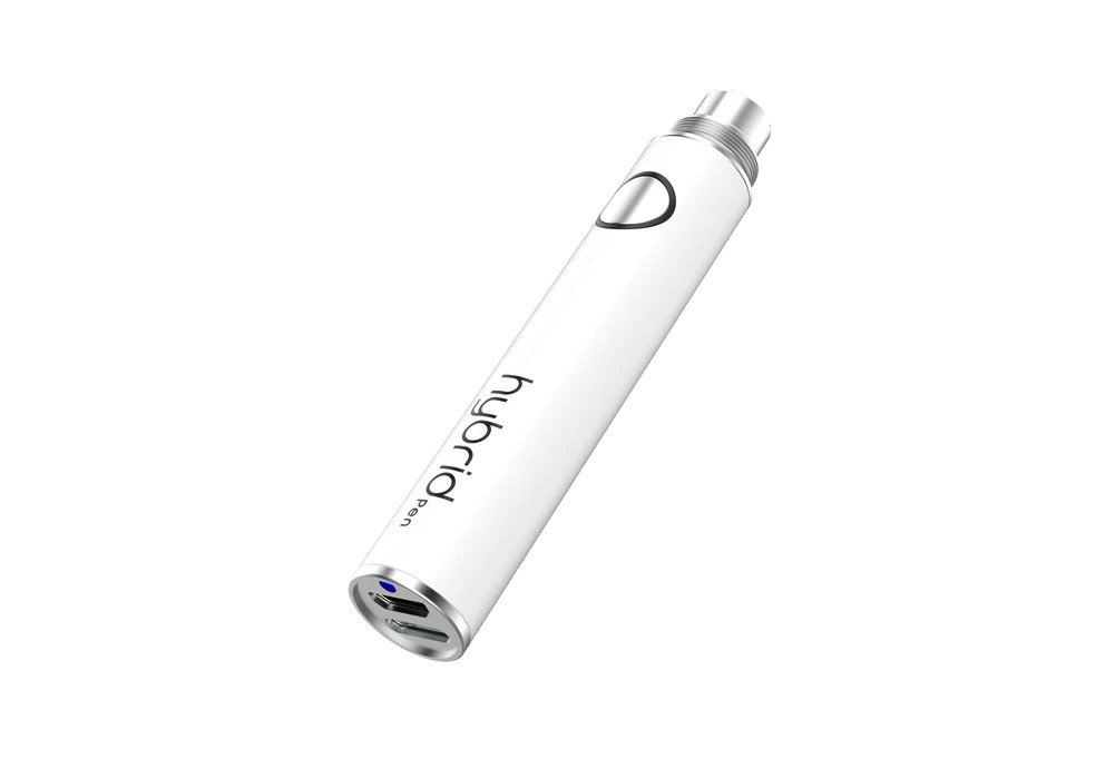 HYBRID BATTERY 5/10 THREAD 350MAH (5pcs) (White)