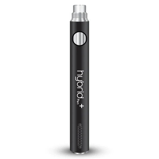 HYBRID+ BATTERY 5/10 THREAD 700MAH (5pcs) (Black)