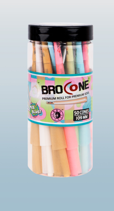 BRO CONE 109mm (50pcs)