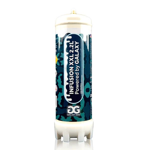 INFUSION XXL TANKS 2.2L (2pcs) (Original)
