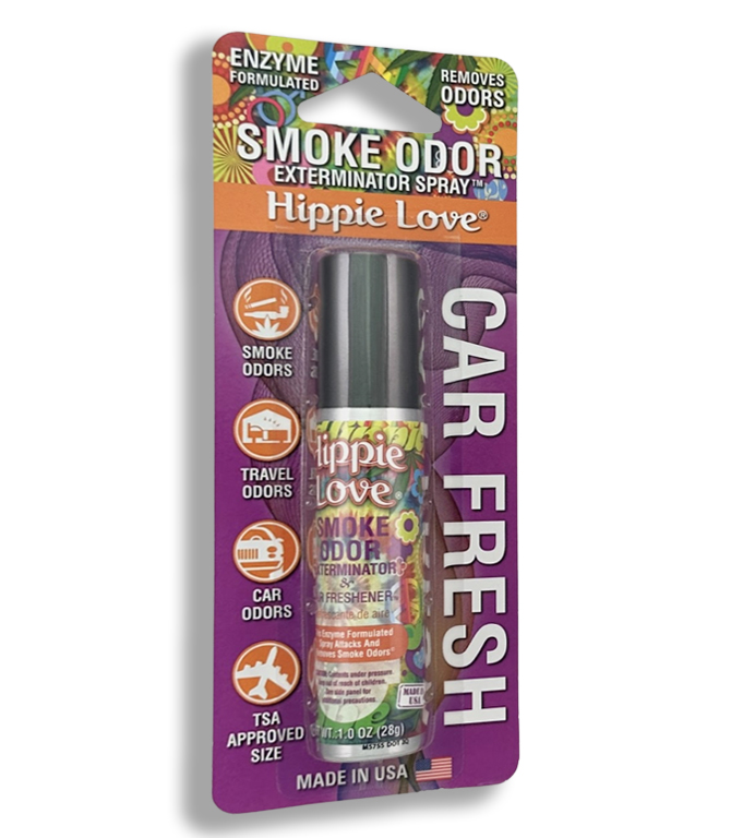 SMOKE ODOR SPRAY 1oz (1pc)