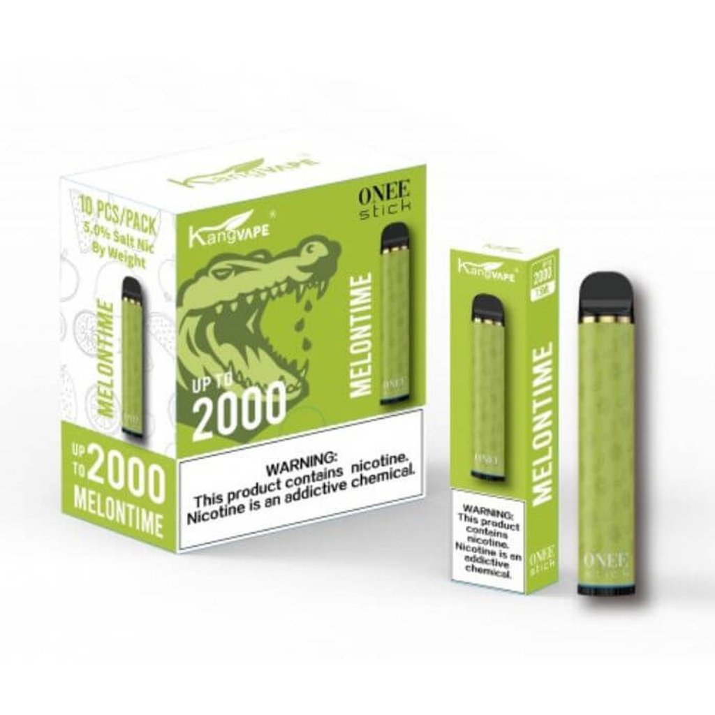 Kangvape 2000 (Melontime)