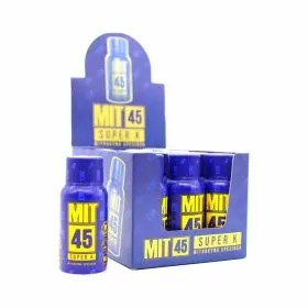 MIT 45 KRATOM EXTRACT SUPER K (12pcs)