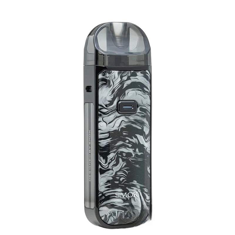 SMOK NORD 5 2000mAh POD SYSTEM KIT (1pc)