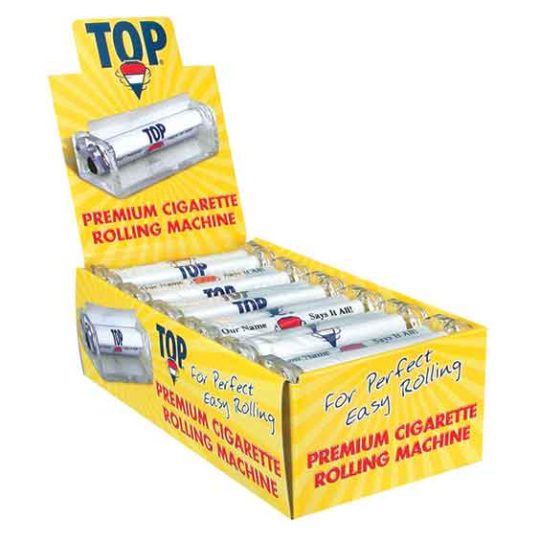 TOP PAPER ROLLER 70mm (12pcs)