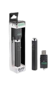 OOZE QUAD FLEX TEMP 5/10 BATTERY 500MAH (1pc)