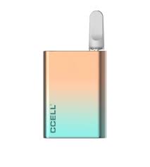 CCELL PALM PRO 5/10 THREAD BATTERY 500mAh (1pc) (MSRP: $34.99ea)