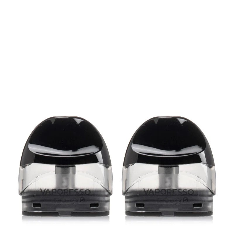 VAPORESSO ZERO S MESH PODS (2pcs)