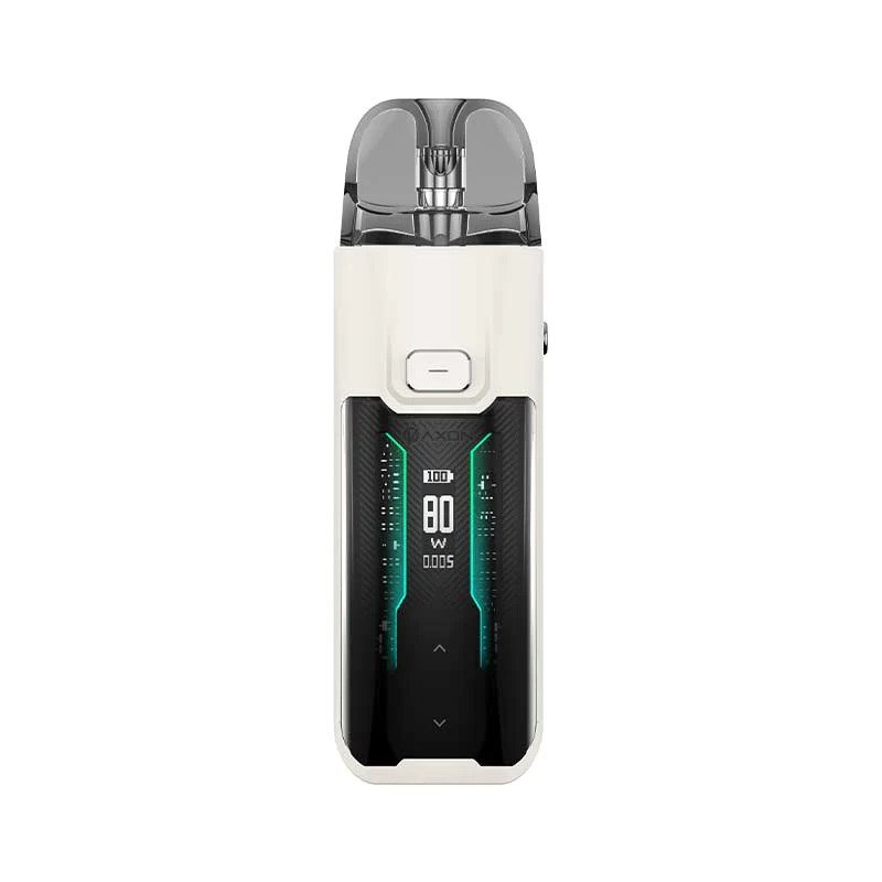 VAPORESSO LUXE XR MAX 2800mAh POD SYSTEM (1pc)